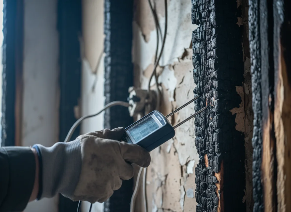 Fire Damage Restoration Caputa, SD FAQs